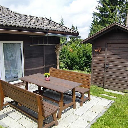 Ferienhaus Altenstrasser 菲利普斯罗伊特 外观 照片