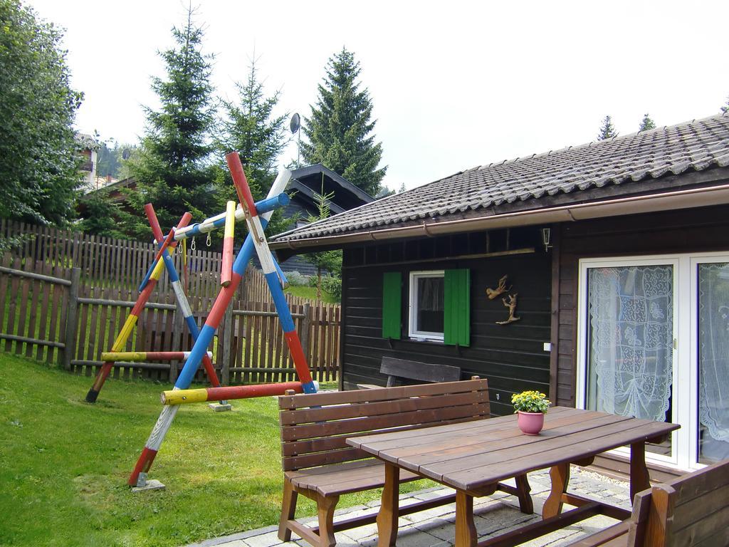 Ferienhaus Altenstrasser 菲利普斯罗伊特 外观 照片
