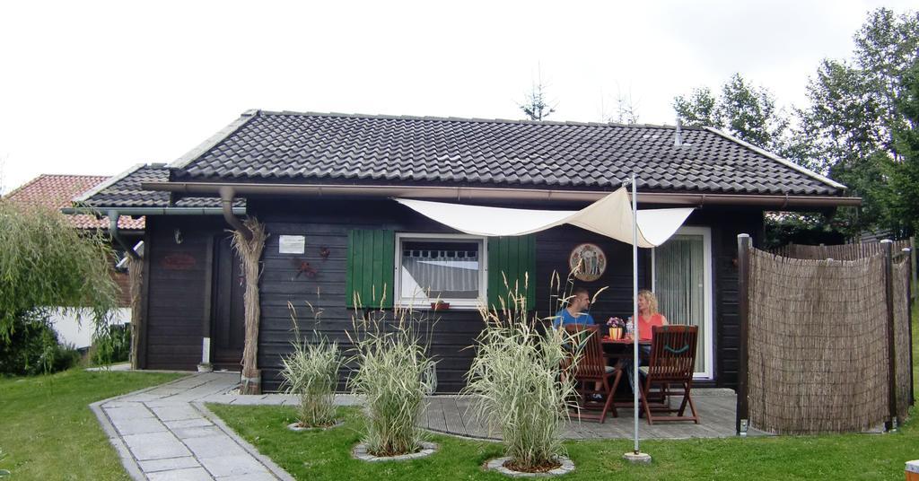 Ferienhaus Altenstrasser 菲利普斯罗伊特 外观 照片