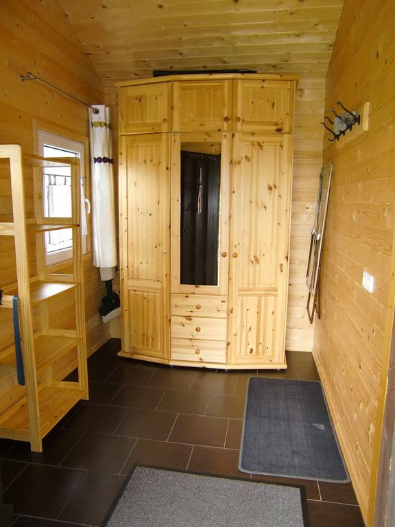 Ferienhaus Altenstrasser 菲利普斯罗伊特 外观 照片